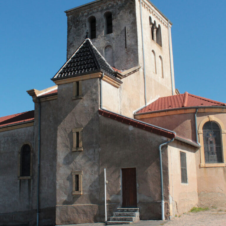 Saint Pierre le Vieux